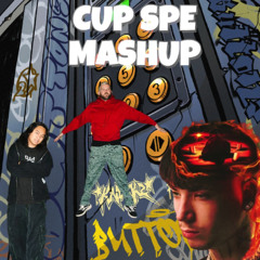 Shiva Vs Dillon Francis & Knock2 - CUP x Buttons! (SPE Mashup)