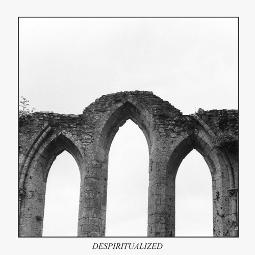 [KEEL190] Despiritualized - The Flesh