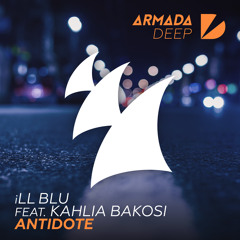 Antidote (feat. Kahlia Bakosi)
