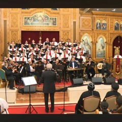 Bright Saturday Medley| St. Kyrel Choir