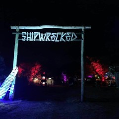 Sunrise @ Shipwrecked Festival 2020