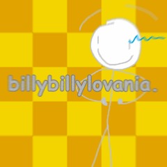 [ billybillylovania. ]