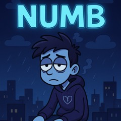 Numb