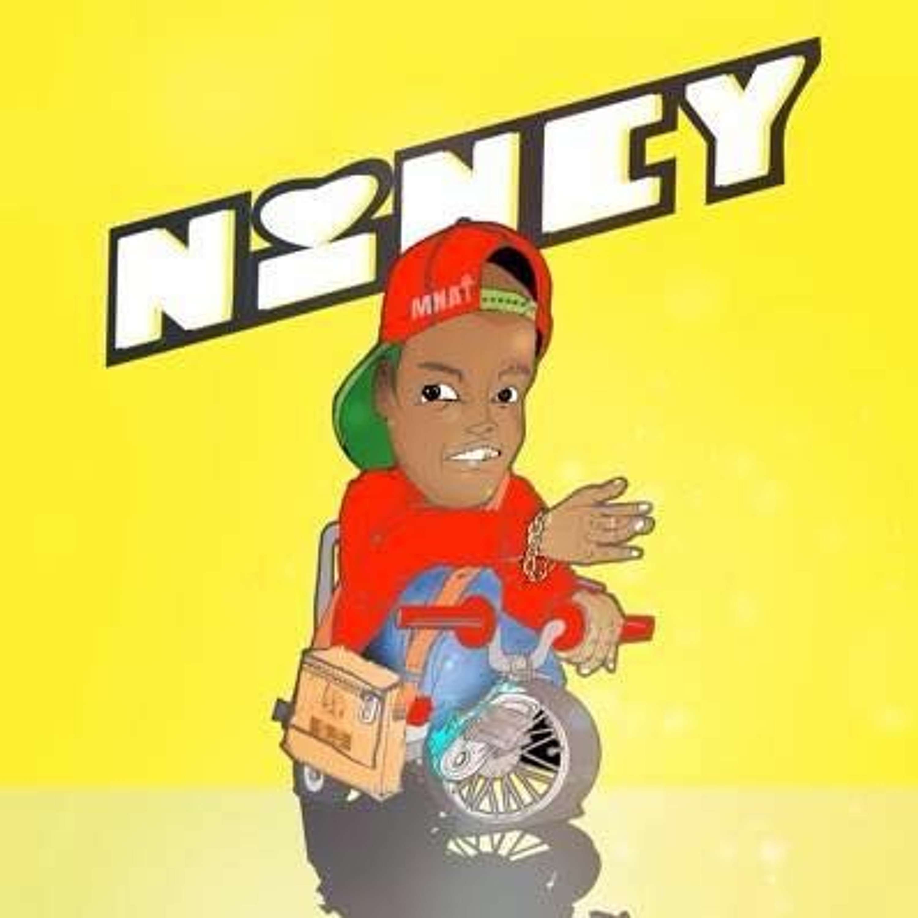 Nincy