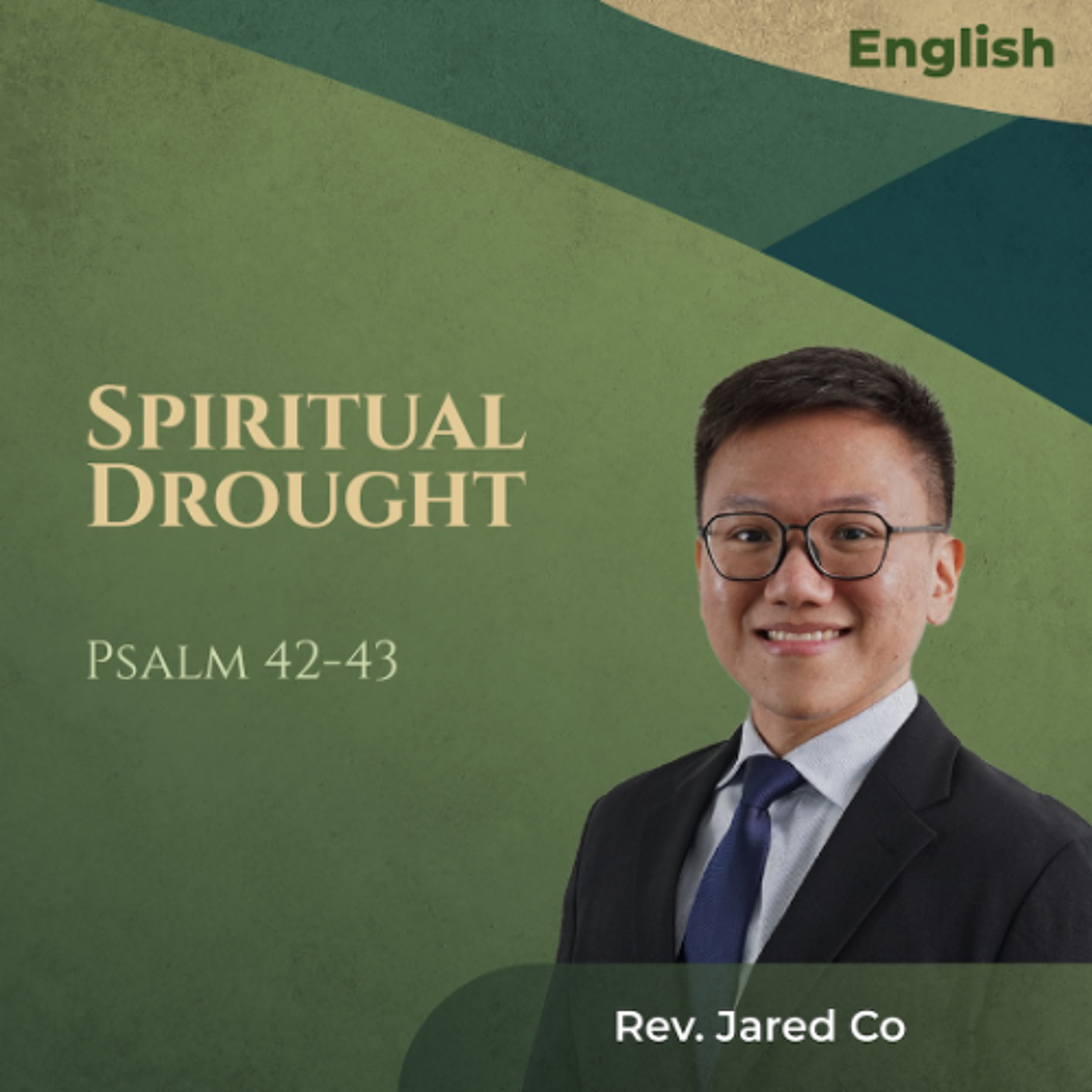 06-21-2026 Spiritual Drought