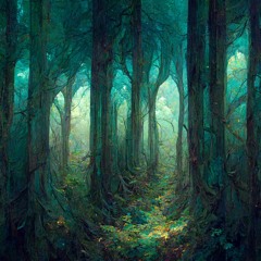 Illusionary Forest