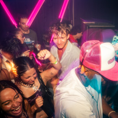 ProSwervez @ DEEP/CUTT X 7.18.25
