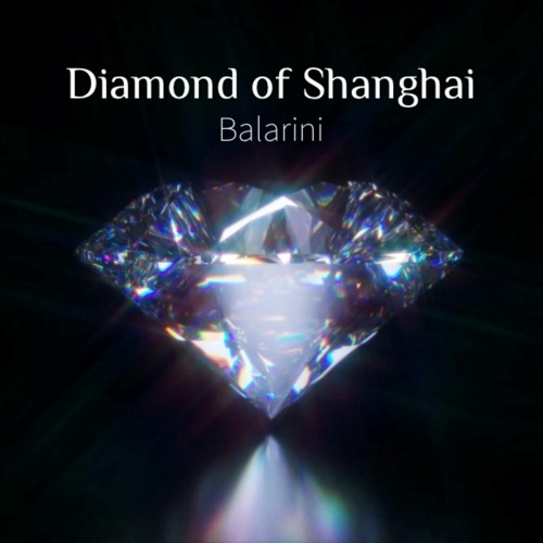 Diamond Of Shanghai