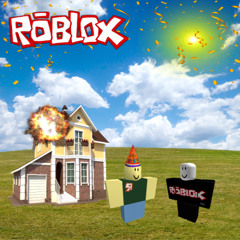Roblox Party