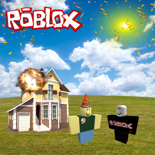Roblox Party