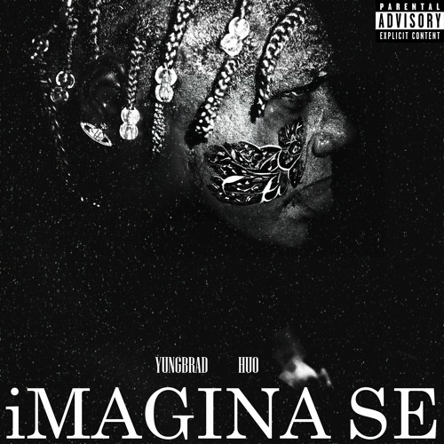 #imaginase - yungbrad c. huo