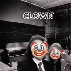 Santo&Marsonchik-CLOWN