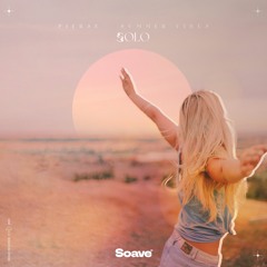 Pierse & Summer Vibes - Solo