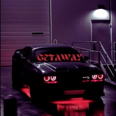 GETAWAY | KEY GLOCK x MEMPHIS TYPE BEAT