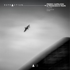LTR Premiere: Francesco Mami, Pedro Capelossi - Kota [REFRACTION RECORDS]