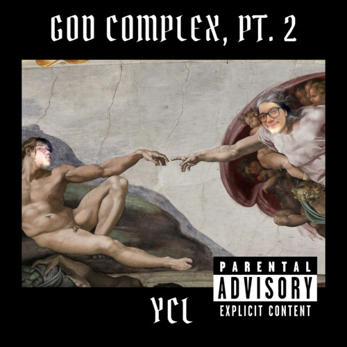 GOD COMPLEX, Pt. 2