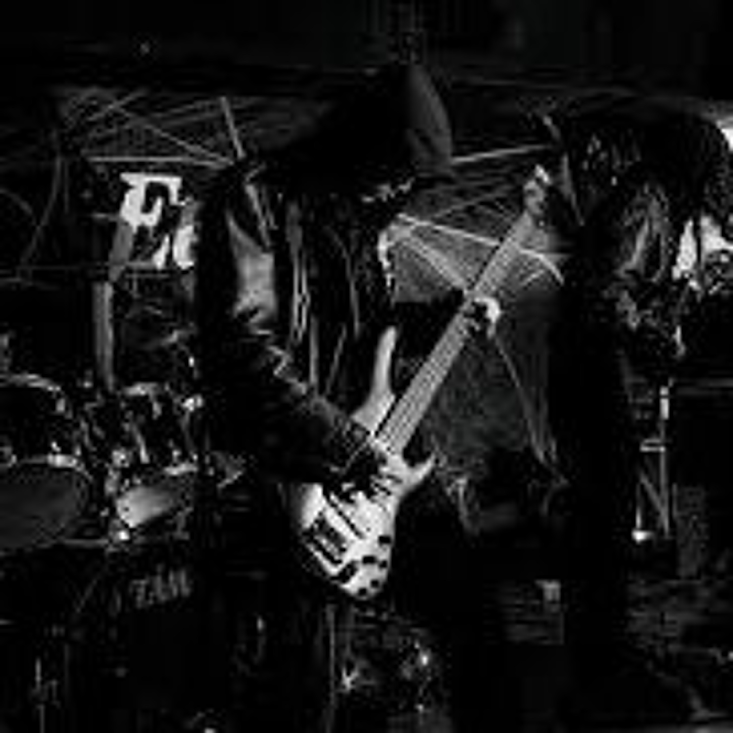 B.L. Metal Podcast