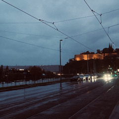 Lásko voníš deštěm