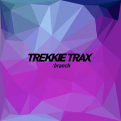 Jungle justice [TREKKIE TRAX:branch Vol. 2]