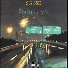 HARD4ME. (prod.sledg3r)