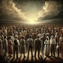 If There’s a God, Show Me