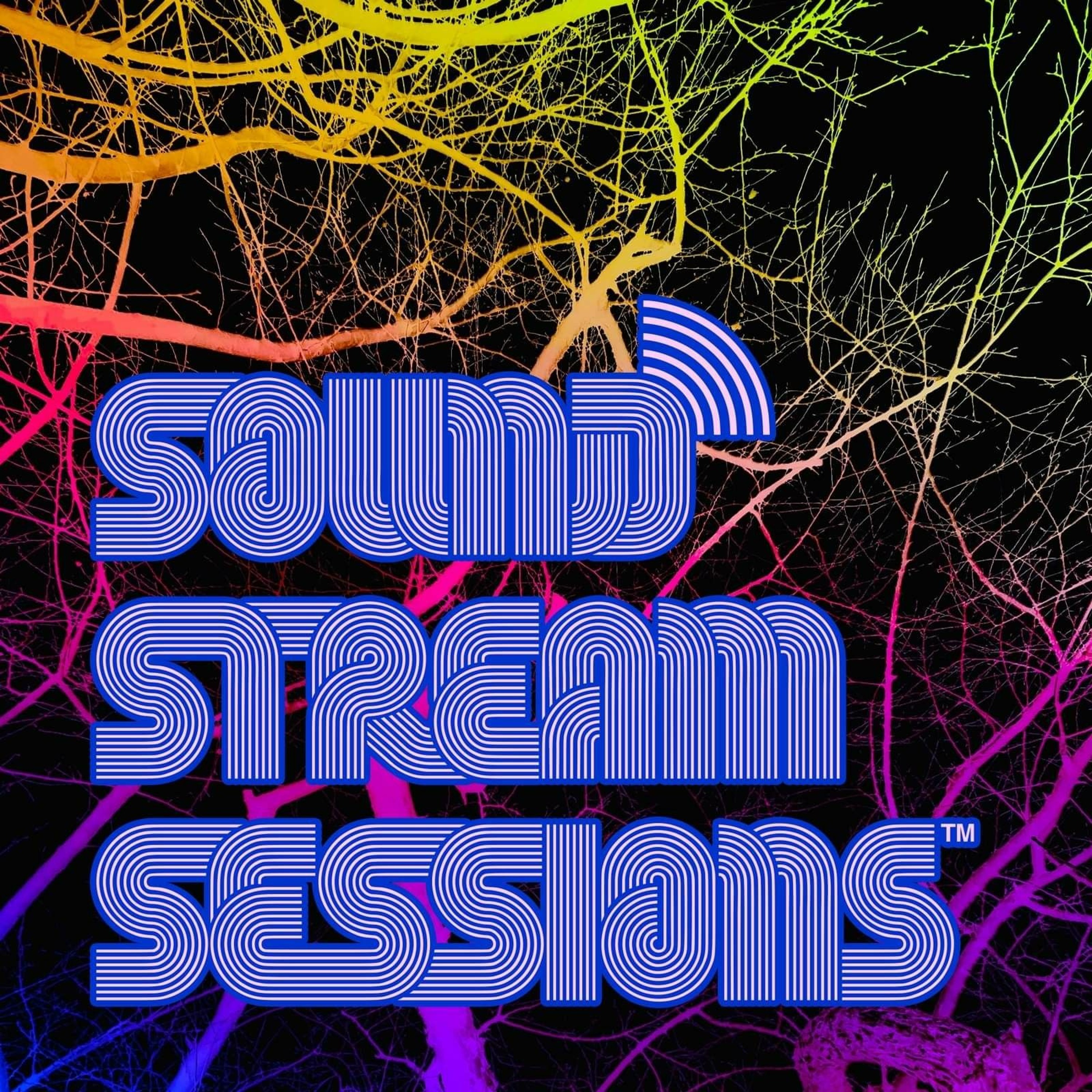 Sound Stream Sessions EDM Mix Series