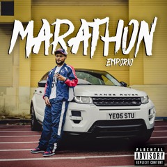Marathon (Prod. By ECLIPSE7)