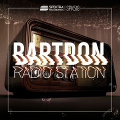 Bartdon - Radio Station