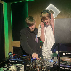 UK Garage Bangers Mix