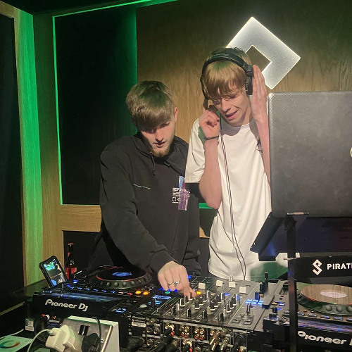 UK Garage Bangers Mix