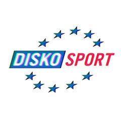 Diskosport - SACHSENTRANCE PODCAST #124