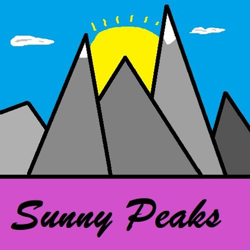 Sunny Peaks