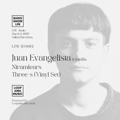 Niramlears [LPR-RS002] March 8, 2025