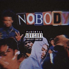 Nobody!(feat. PAPIGWAP & DemoSlatt)