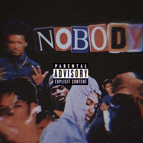 Nobody!(feat. PAPIGWAP & DemoSlatt)