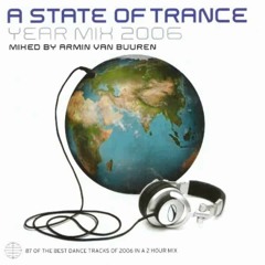 Armin van Buuren - A State Of Trance Yearmix - 2006