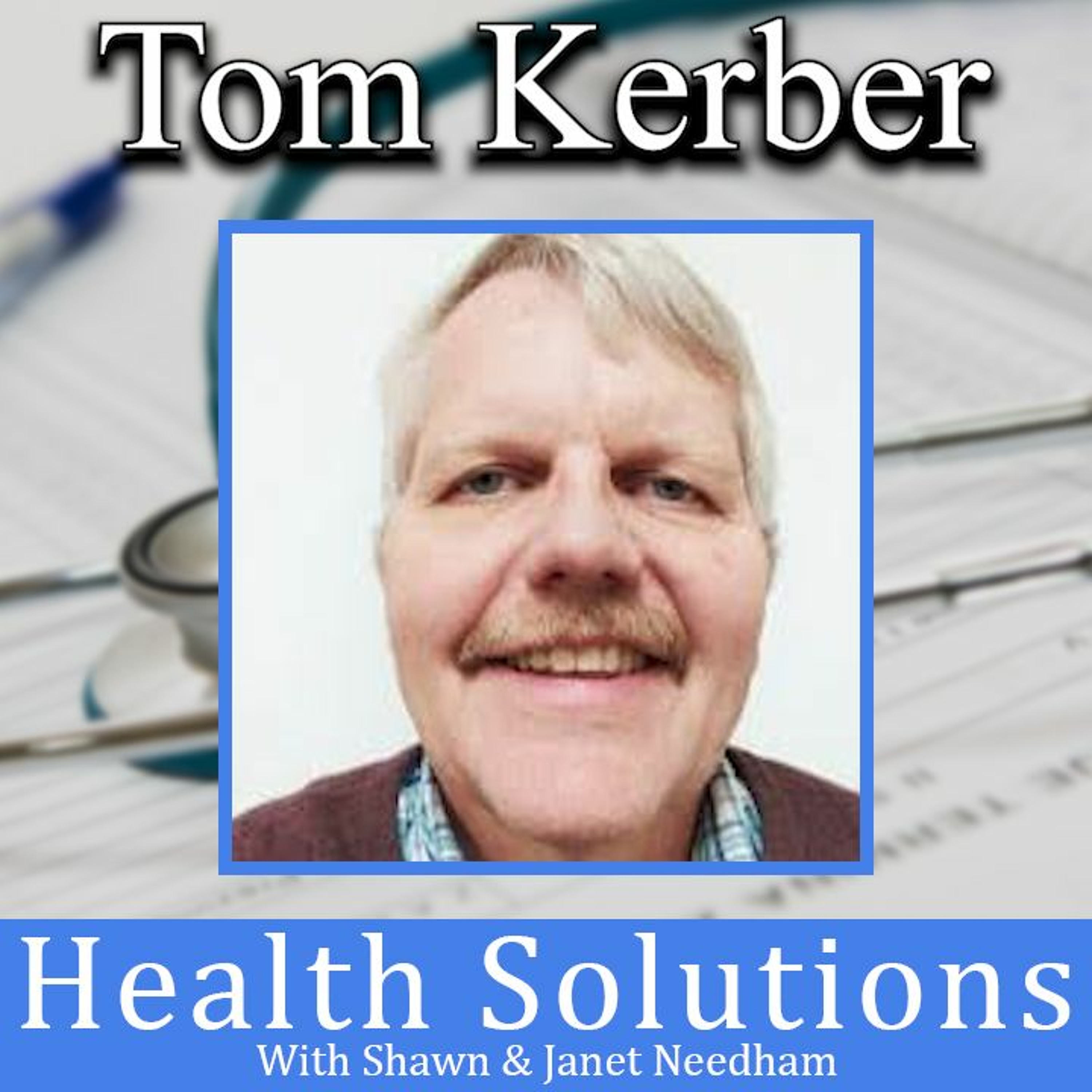 Health Solutions With Shawn & Janet Needham