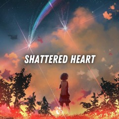 Free "Shattered Heart" Juice WRLD x Pop Rock x MGK Type Beat | Sad Instrumental 2021