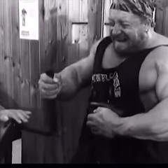 My way - Greg Plitt X Jesus Olivares X Dorian Yates