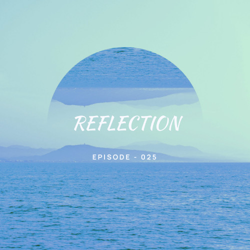 Lucio Gastaldo - Reflection 025