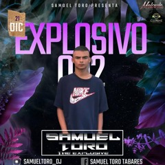 EL EXPLOSIVO 002