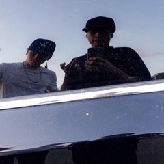 sinteaschild ft.Killis- GoingBroke (produced by @BTGrin )