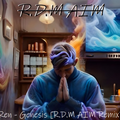 Ren - Genesis [R.D.M-AIM Remix]