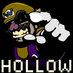 Friday Night Affliction - HOLLOW