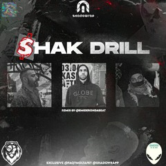 REMIX $HAK DRILL