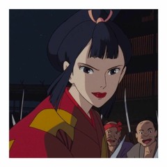 もののけ姫