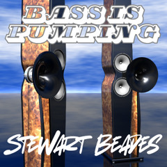 Bass is Pumping