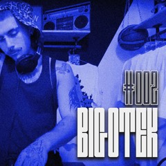 BIGOTEK | Flama LAB #002