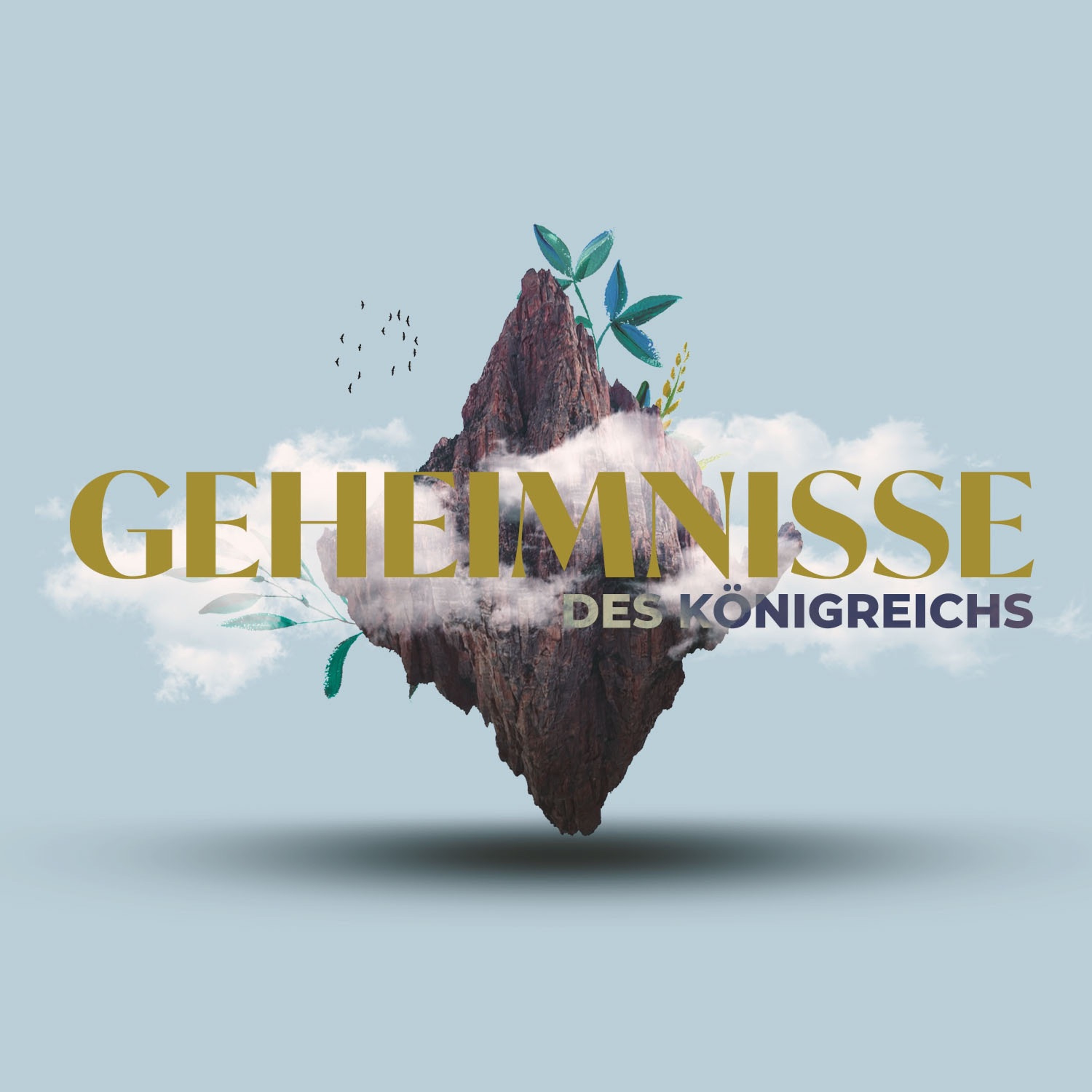 Regiogemeinde Podcast