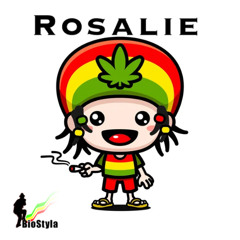 Rosalie - Reggae version (Die Buben cover)